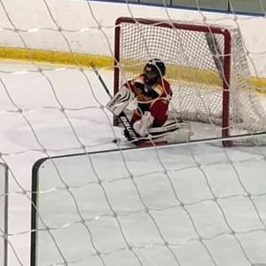 Meet your Posher, Xavier